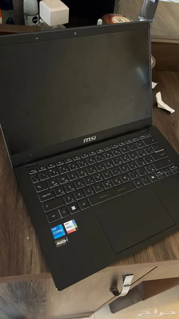 لابتوب msi 1