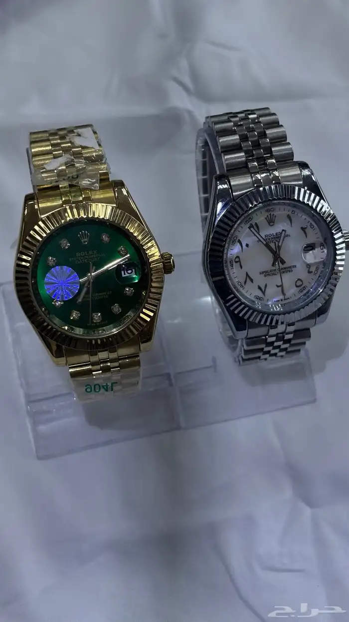 ساعة متنوعه 3