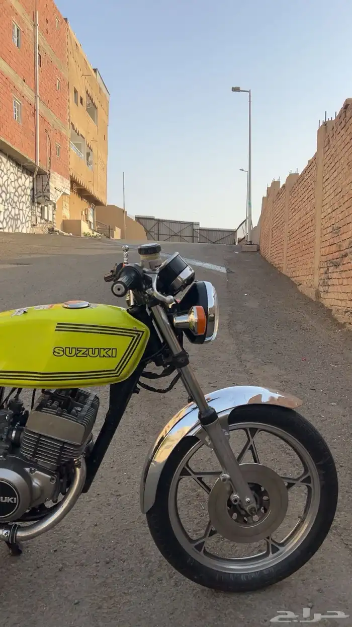 دباب جيتي 1979 3