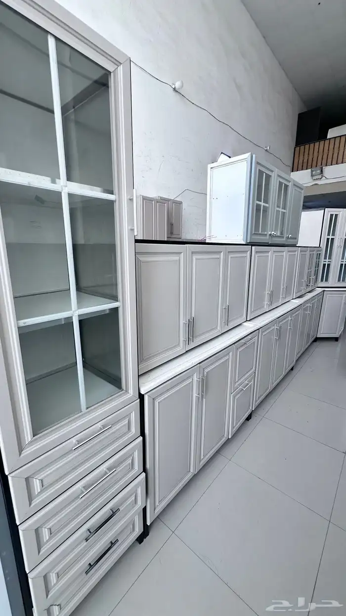 دولاب مطبخ مستخدم 10