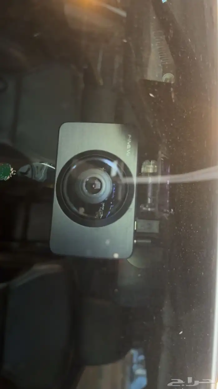 داش كام شركه Flne vu 3