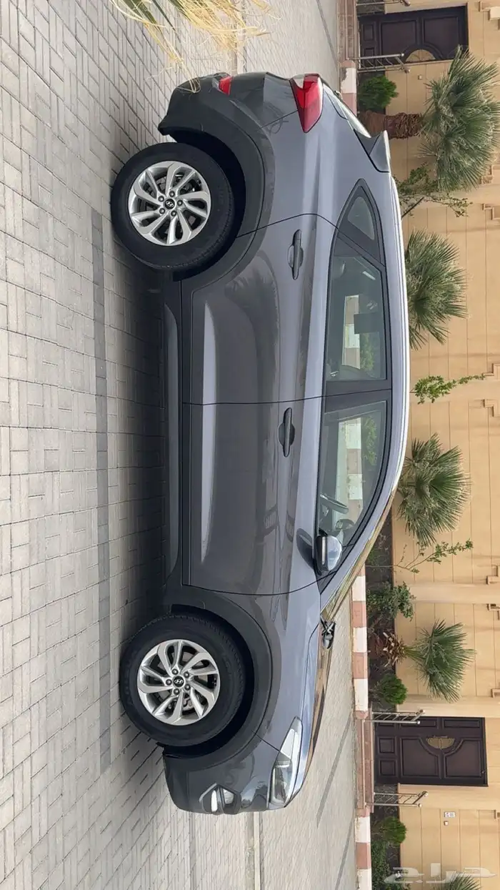 توسان دبل 2018 5