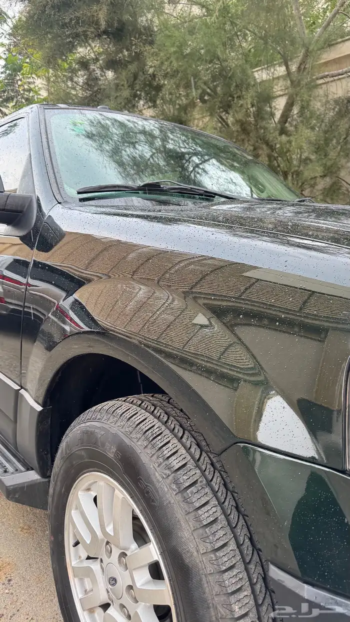 اكسبيدشن 2014 16