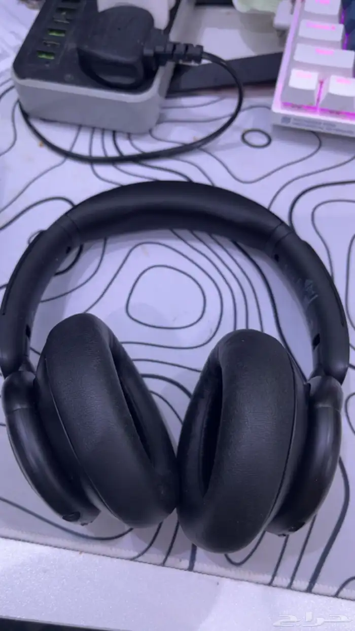 سماعه ساوند كور Life Q30 المطورة 0