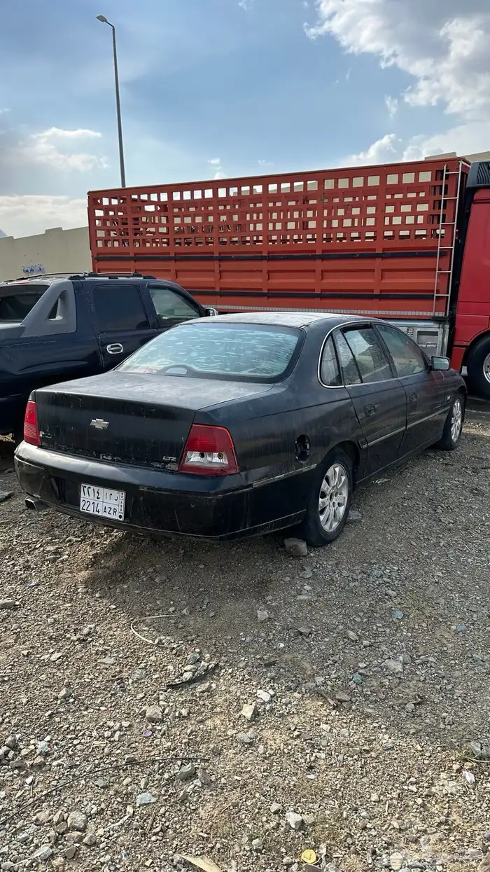 كابرس 2006 للبيع 1