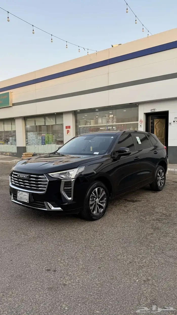 هافال جوليان نص فل 3