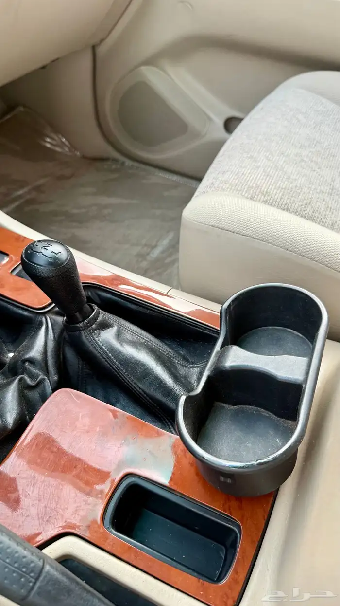 لاندكروزر GXR 2007 قير عادي نظيف 38