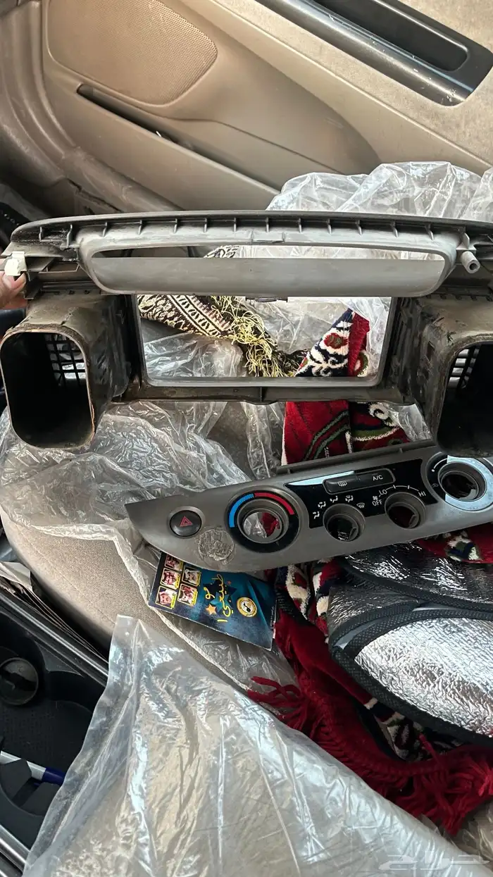 ديكور وسطي بيج 1