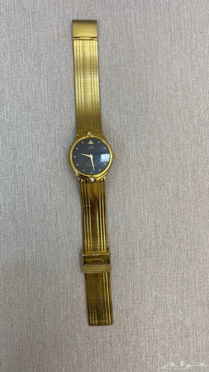 ساعة مميزه من شركة مميزه تحفه تراثيه انتيك 2