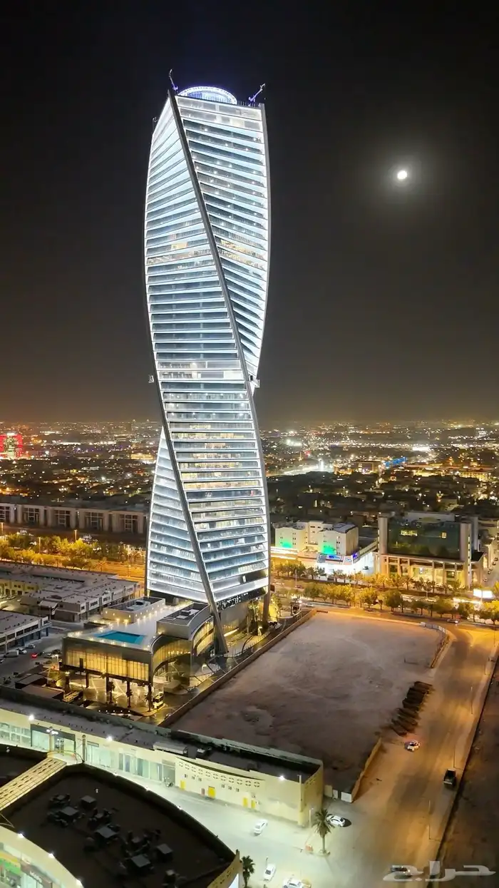 لقطات جوية مبهرة للعقارات والشركات 1