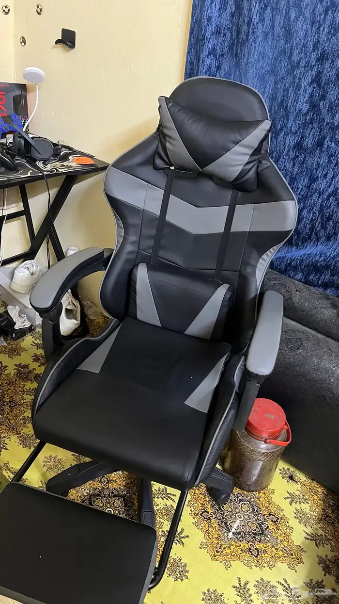 كرسي قيمنق للبيع 0