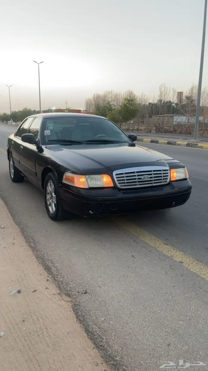 فورد فكتوريا 2011 0