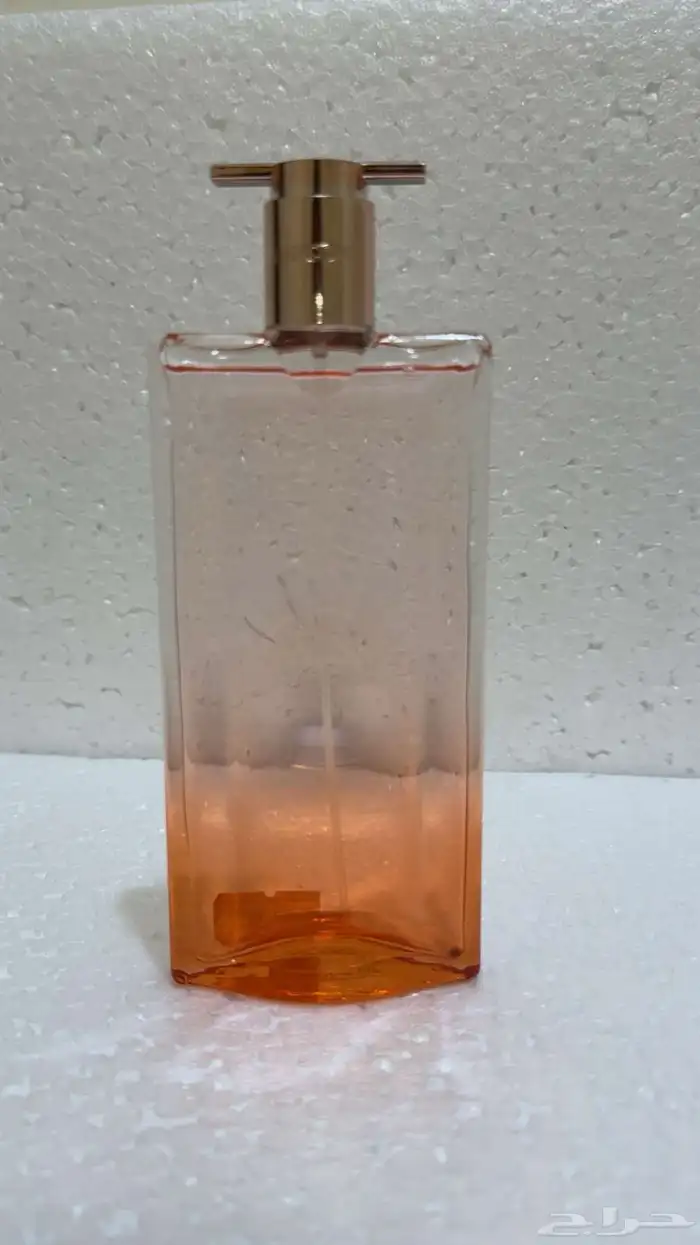 عطور فرنسيه وشرقيه ثبات فوحان مع ضمان الاسترجاع 21