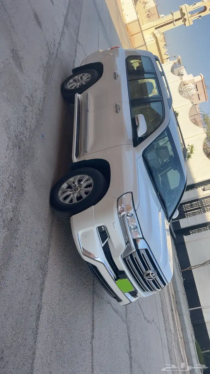 جكسار 2018 سعودي 4