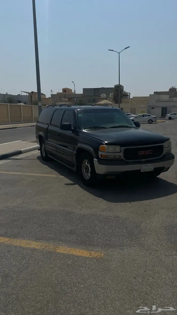 للبيع يوكن 2002 0