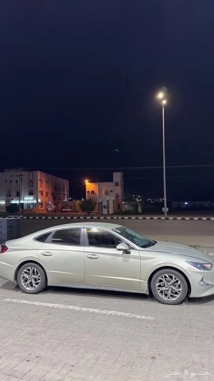 سوناتا 2020 3