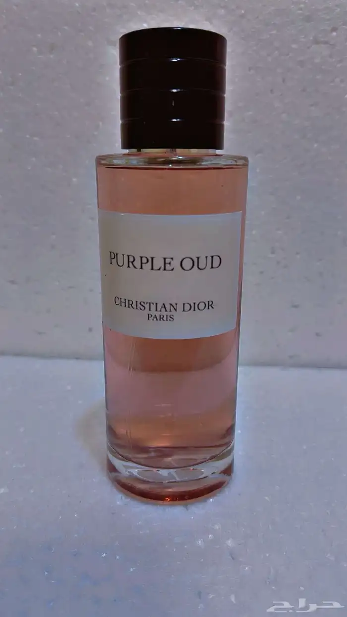 عطور فرنسيه وشرقيه ثبات فوحان مع ضمان الاسترجاع 6