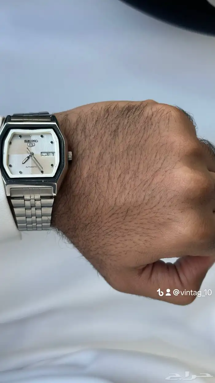 سيكو 5 TV فنتج 0