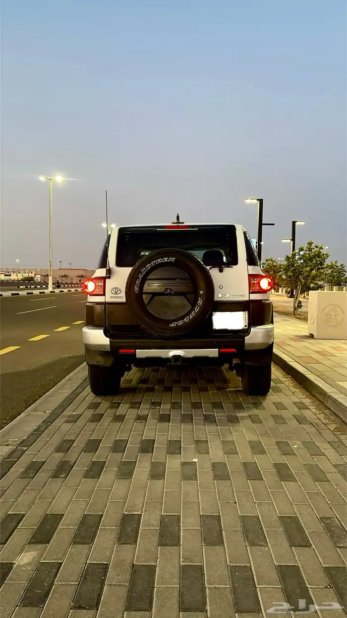 اف جي 2015 fj 4