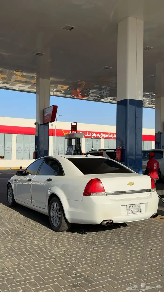 كابرس للبدل 5