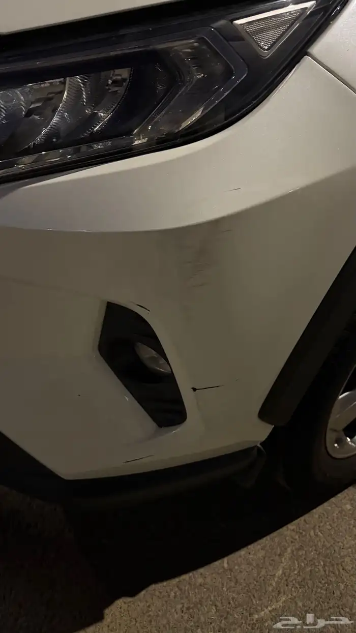 جيب راف فور 4x4 فل كامل دبل 4