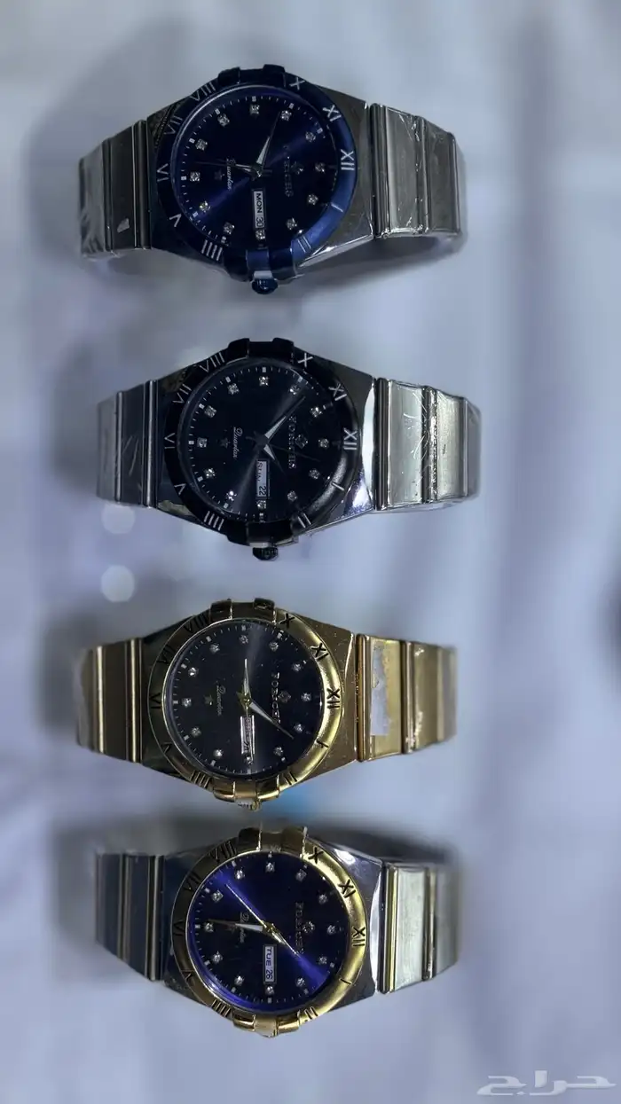 ساعة متنوعه 1