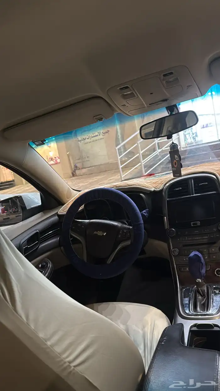 ماليبو 2016 6
