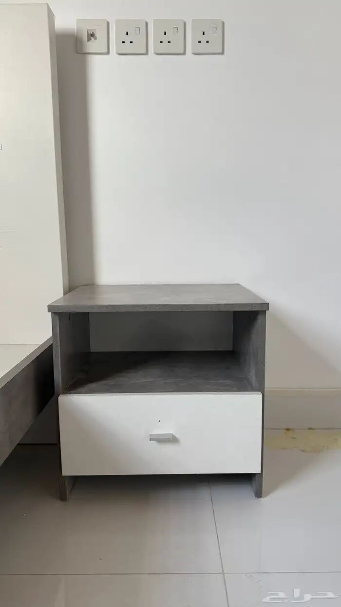 دولاب وسرير 7