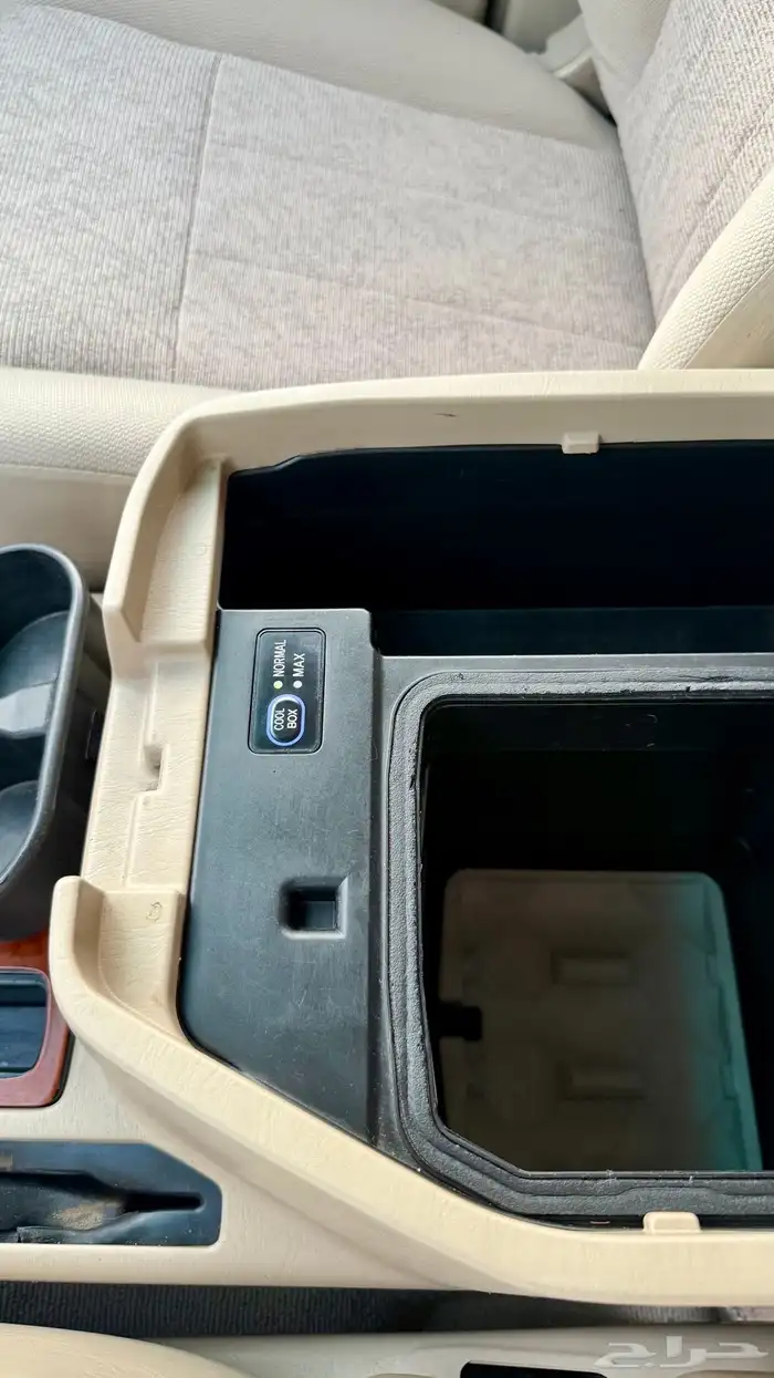 لاندكروزر GXR 2007 قير عادي نظيف 39