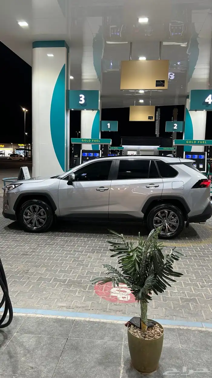 راف فور للتنازل موديل 2025 3