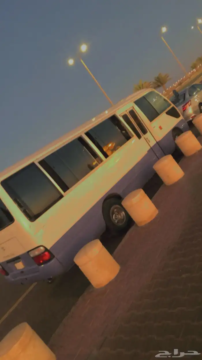 باصات للايجار 7