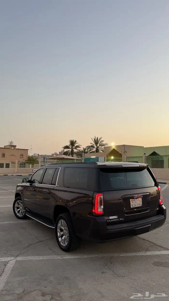يوكن 2017SLT 2