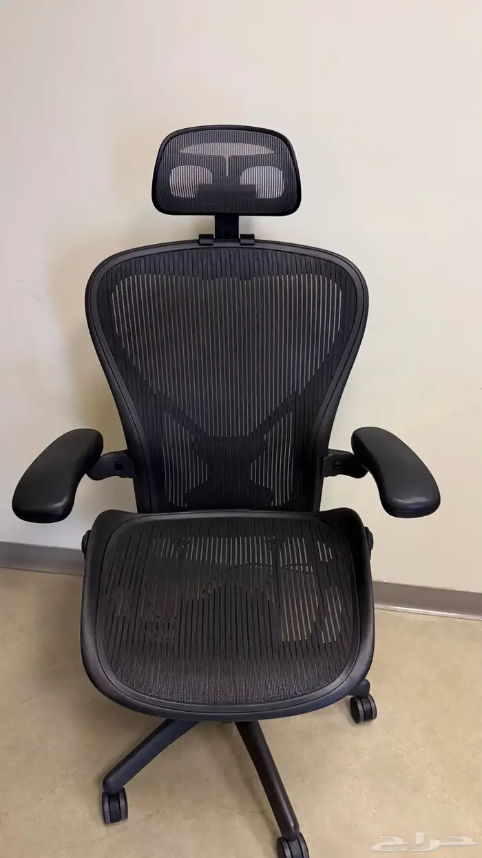 مسندة رأس كرسي Herman Miller 3