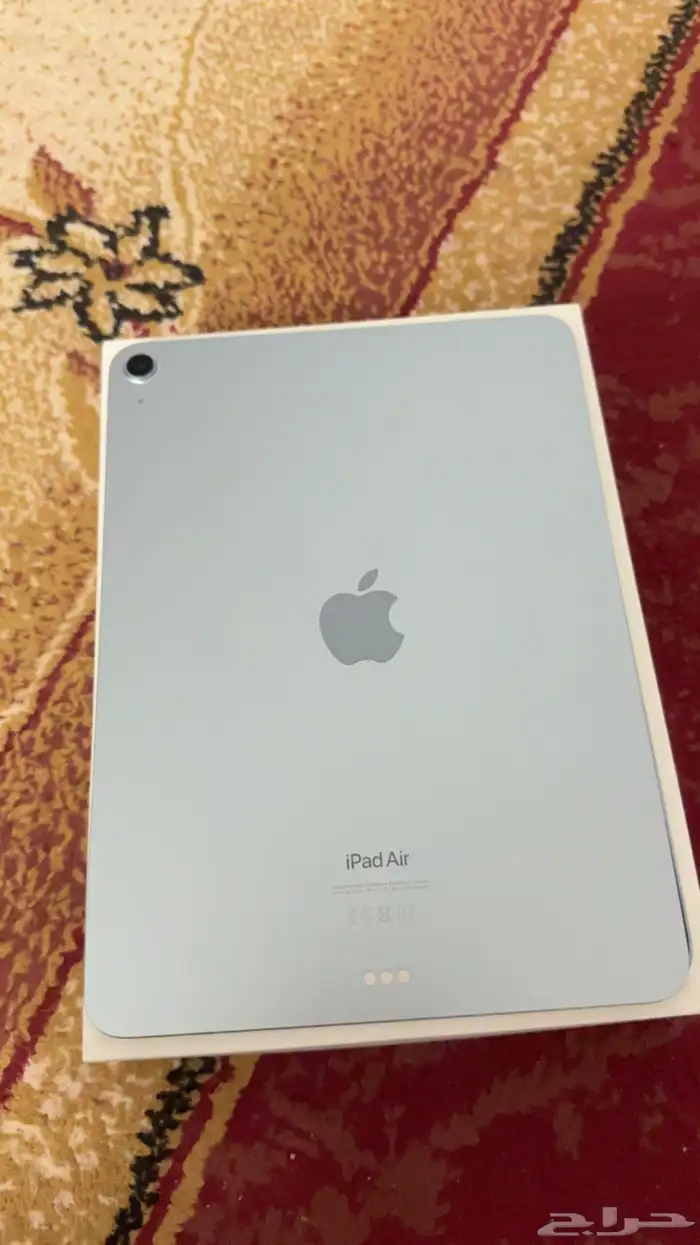iPad Air 11-inch (M2) Wi-Fi 3