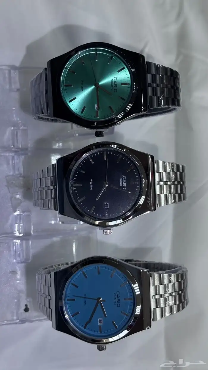 ساعة متنوعه 0