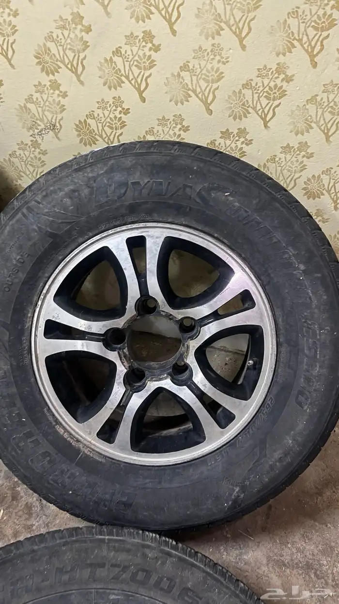 جنوط 2