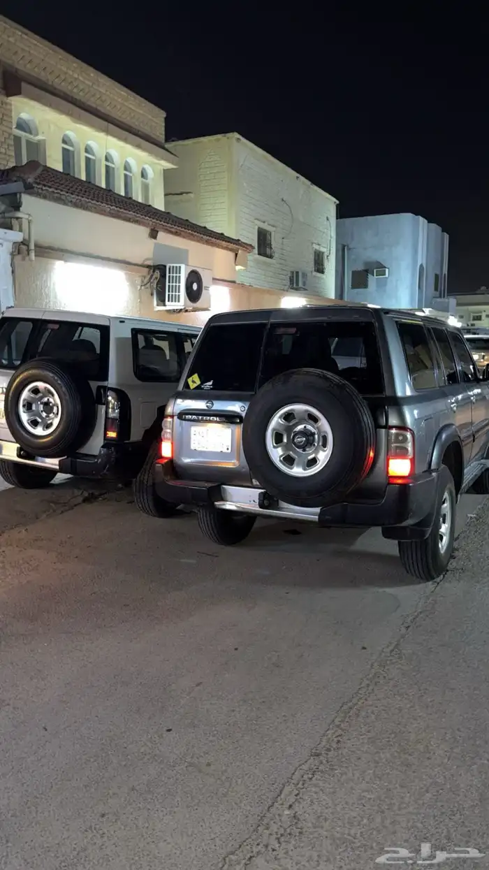 نيسان فتك 2