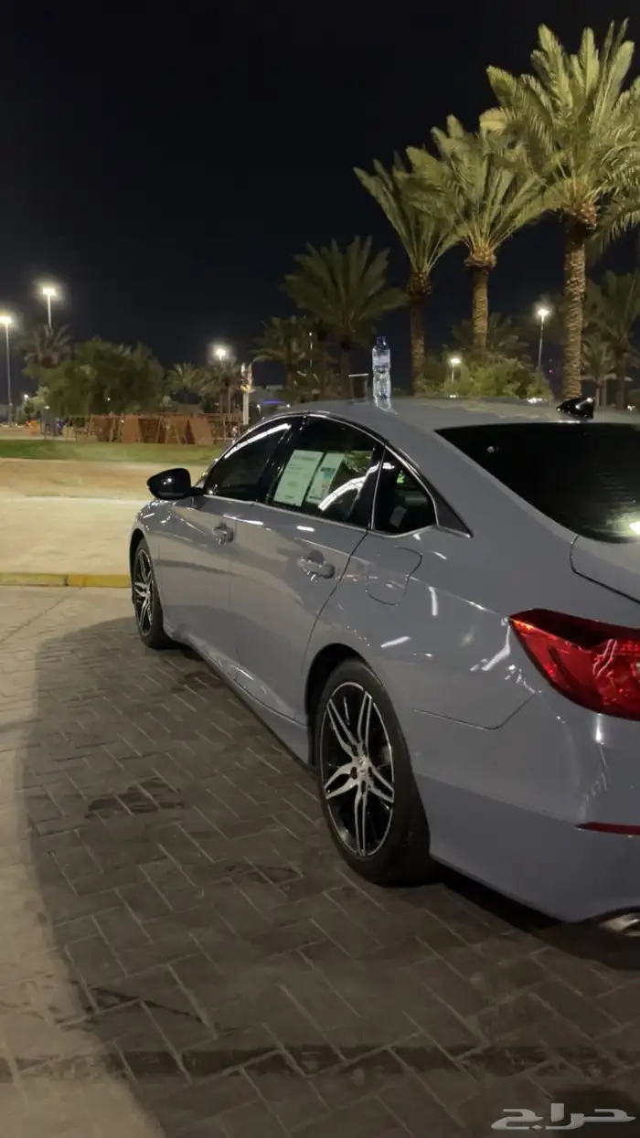 هوندا أكورد 2022 2