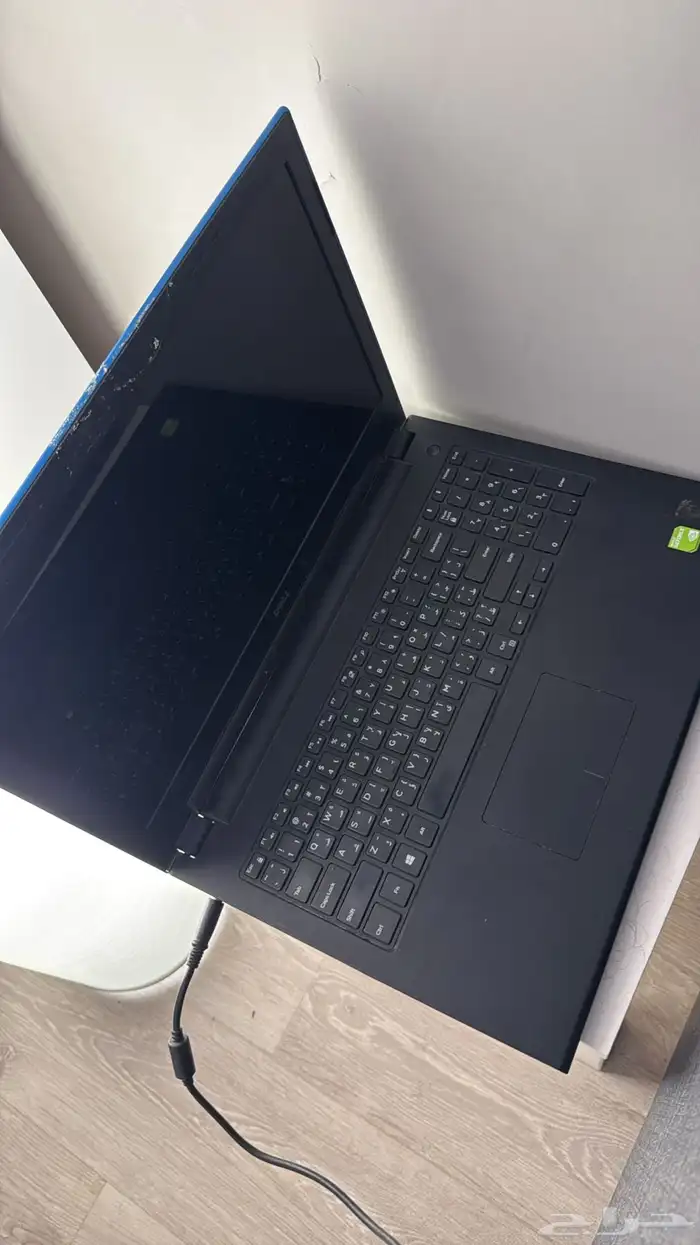 لابتوب ديل 1