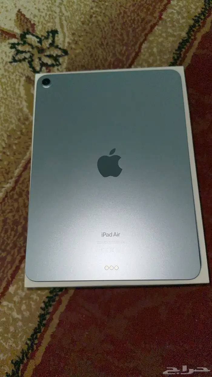 iPad Air 11-inch (M2) Wi-Fi 4