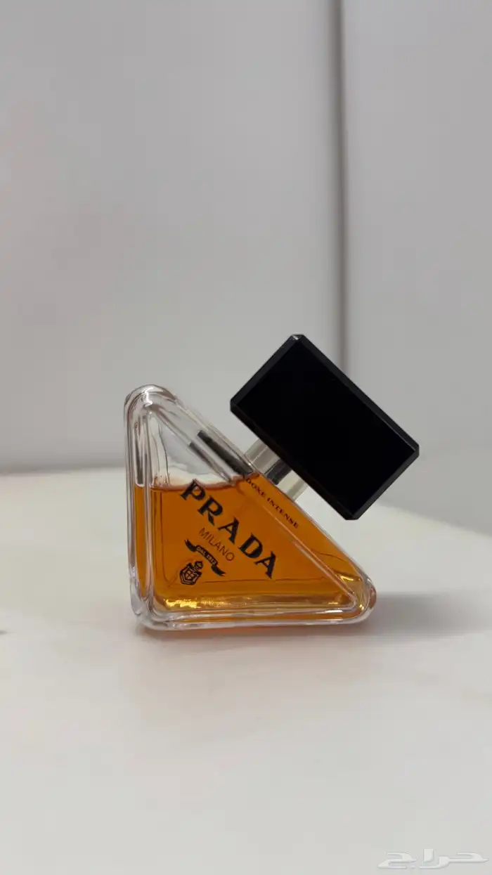 عطر برادا برادوكسي إنتنس أو دو برفيوم 0