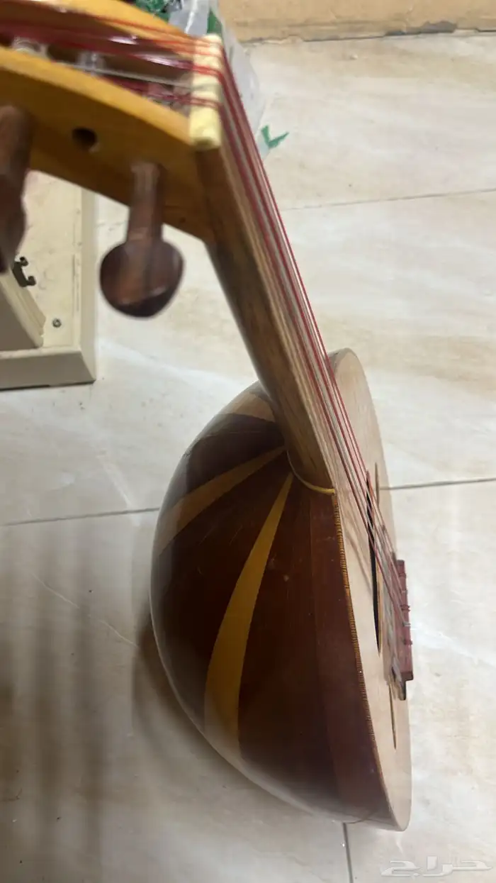 عود بحريني 1