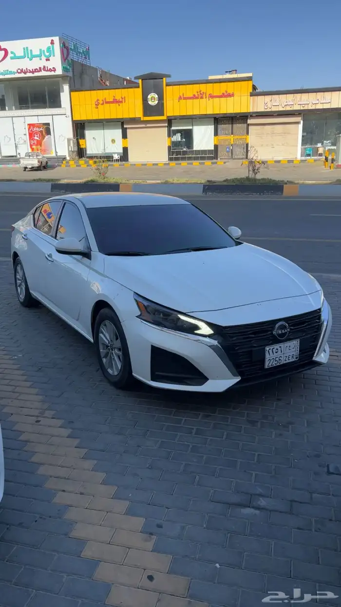 التيما 23 للبيع او بدل مناسب 2