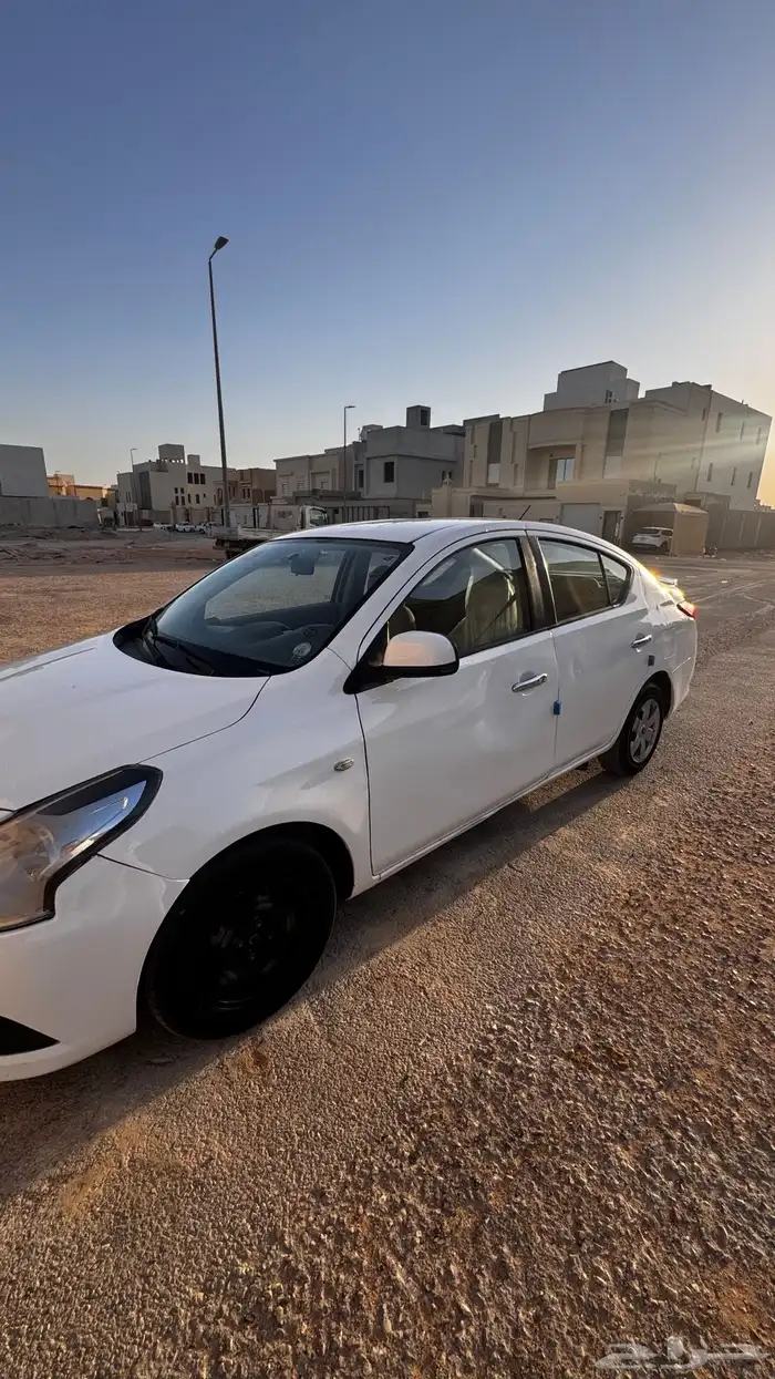 صني نيسان 2019 الموتر نظيف 4