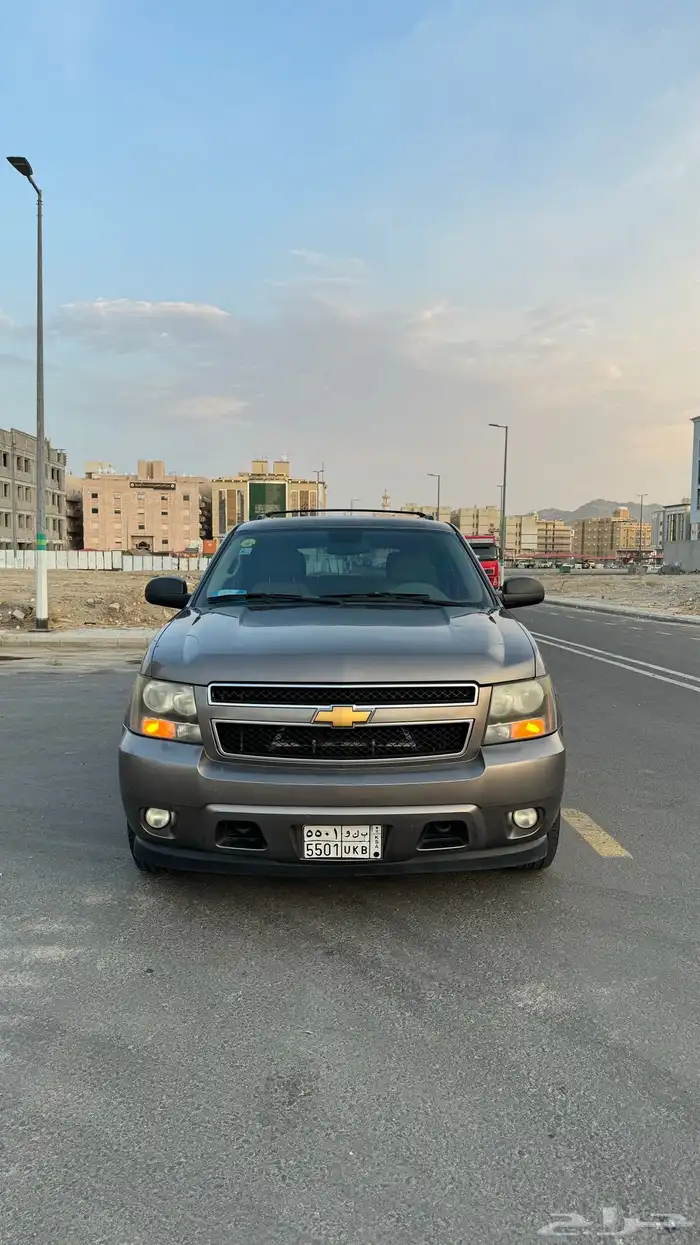 تاهو قصير دبل 0