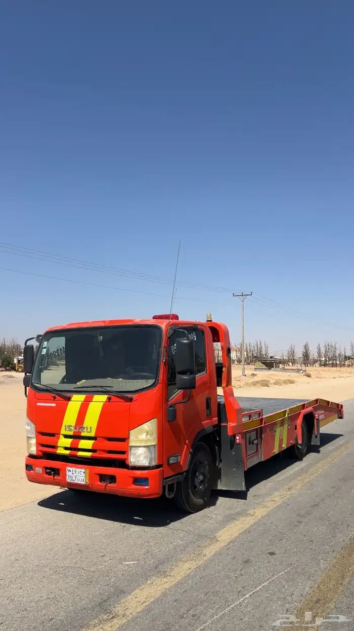 سطحة نقل سيارات 0