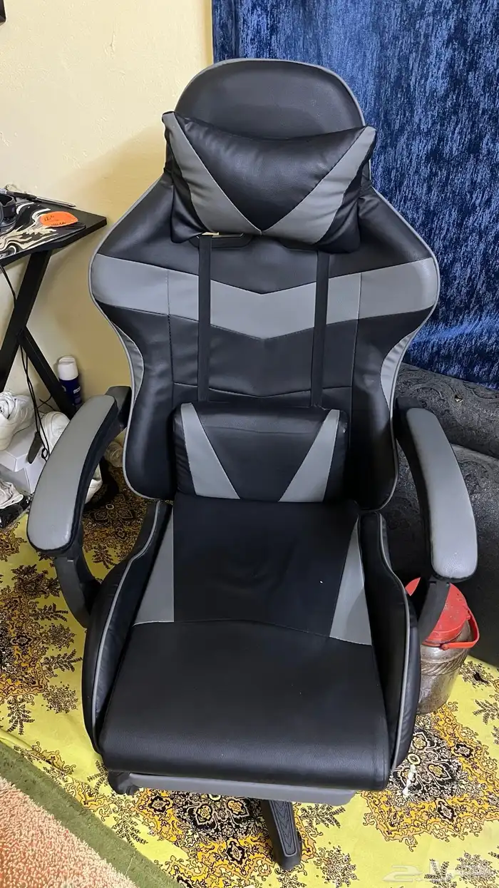 كرسي قيمنق للبيع 1