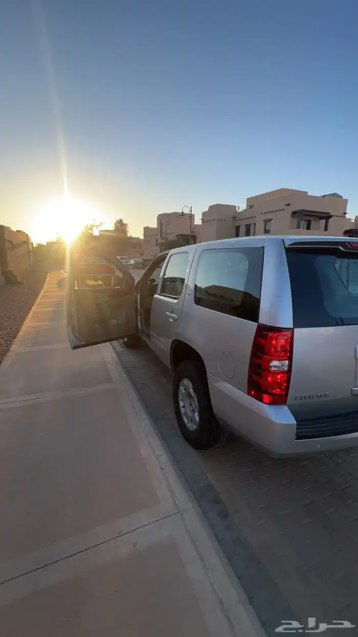 تاهو نظيف 14