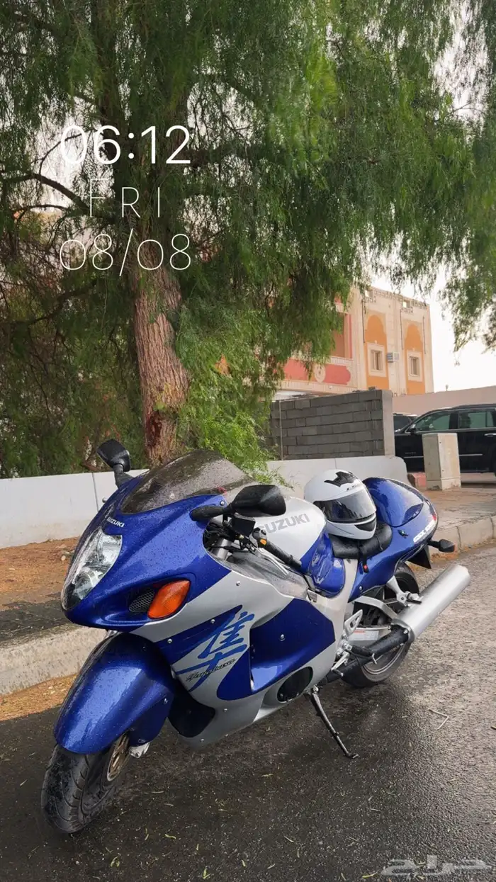 دباب هايبوزا الممشى 40 ألف وقابل لزيادة 8
