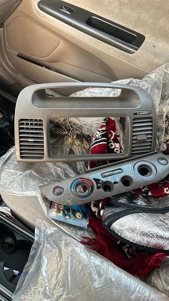 ديكور وسطي بيج 0